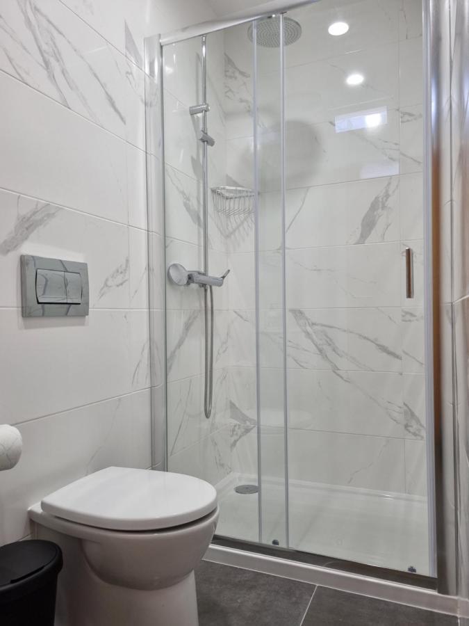 Apartamento T2 Salva-Vidas Ναζαρέ Εξωτερικό φωτογραφία