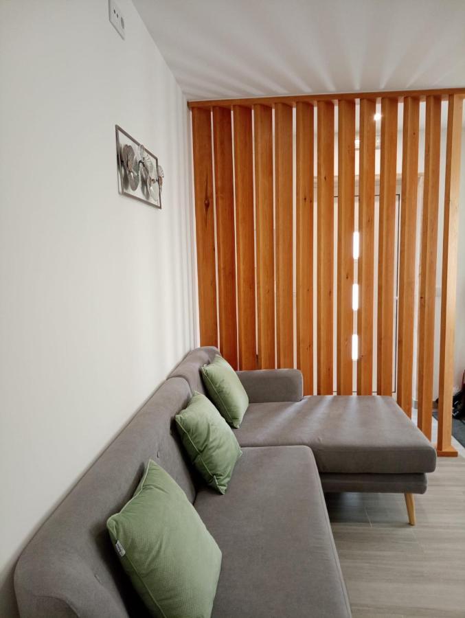 Apartamento T2 Salva-Vidas Ναζαρέ Εξωτερικό φωτογραφία