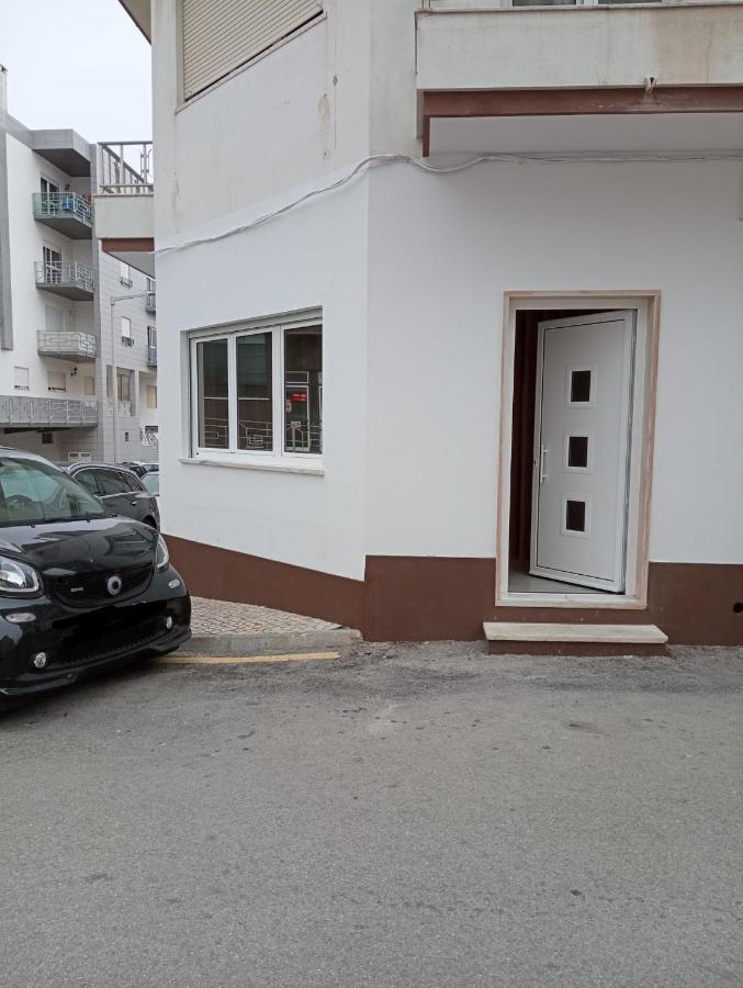 Apartamento T2 Salva-Vidas Ναζαρέ Εξωτερικό φωτογραφία